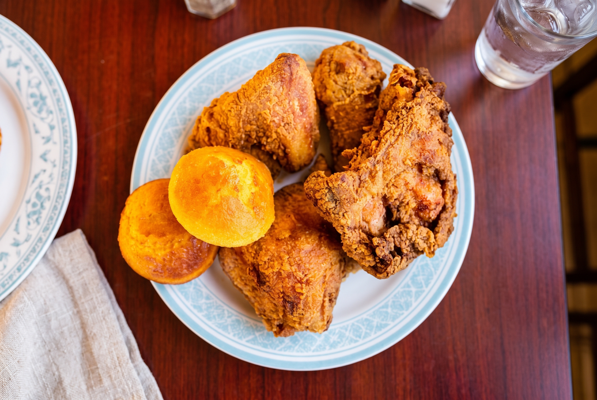Dulan's On Crenshaw Rewards